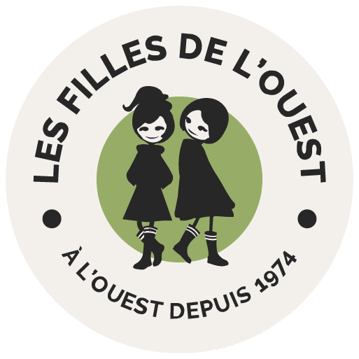 Logo Les filles de louest-png