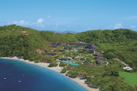 Hyatt finalise l’acquisition d’Apple Leisure Group, créant ainsi un leader mondial dans le secteur des voyages de loisirs et des voyages de luxe tout compris