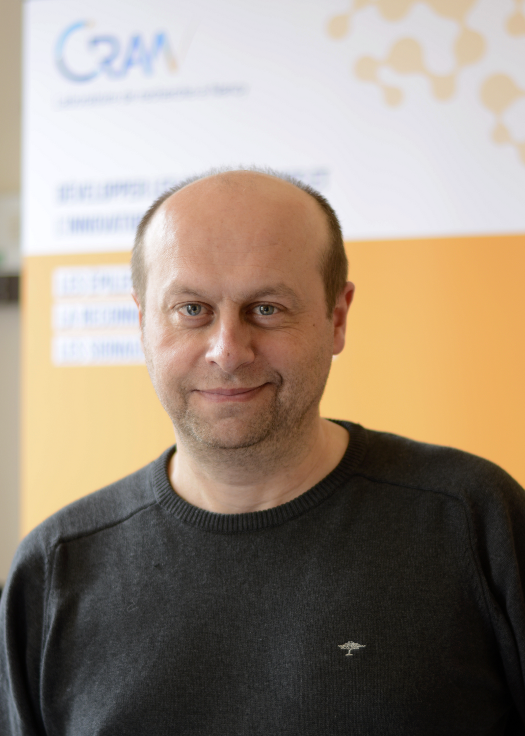 HumanFace : un financement ERC de 2,5 millions d'€ pour comprendre la reconnaissance des visages