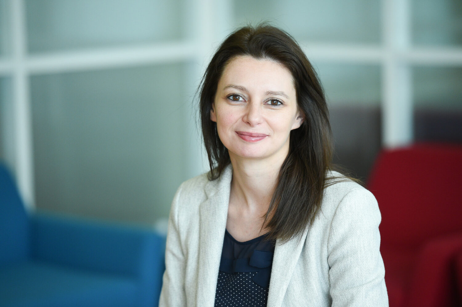 Le Groupe Duval annonce la nomination d’Odile Duro en tant que Directrice des Ressources Humaines Holdings et Immobilier