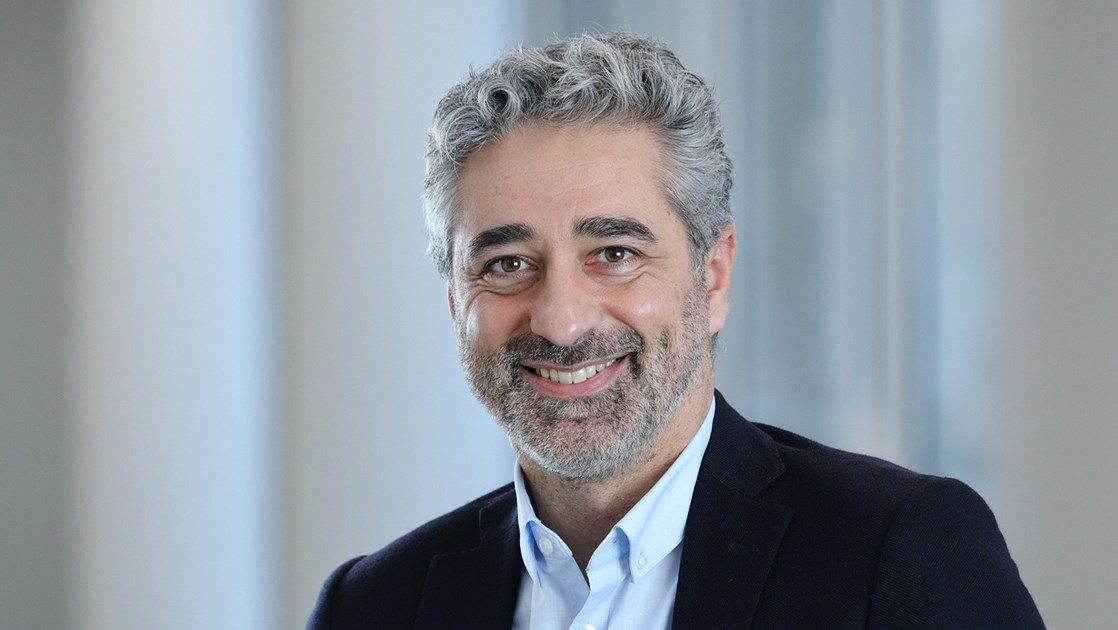 Nomination : Jean-Charles Rebours nommé Directeur des Ressources Humaines de Solocal.