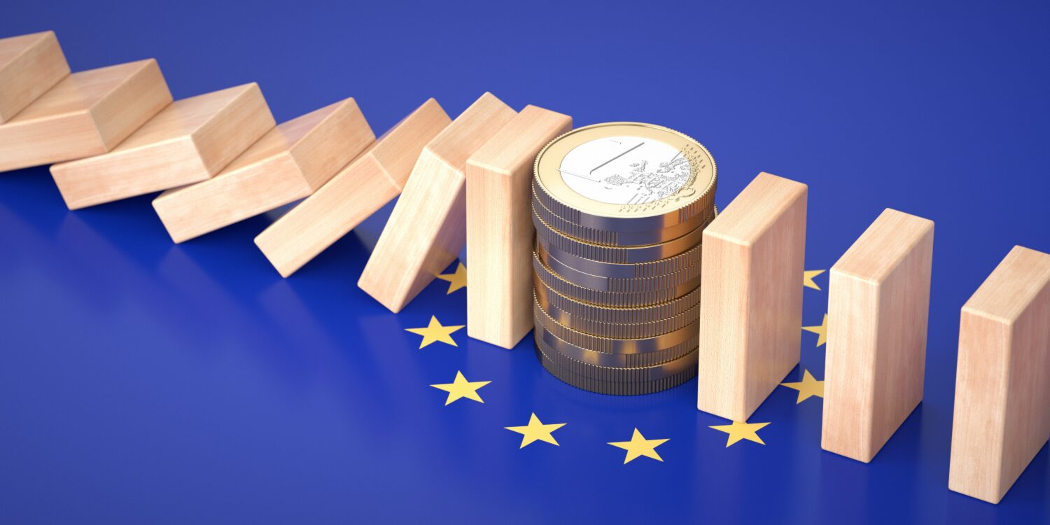 EU auditors identify risks to the successful implementation of national recovery and resilience plans