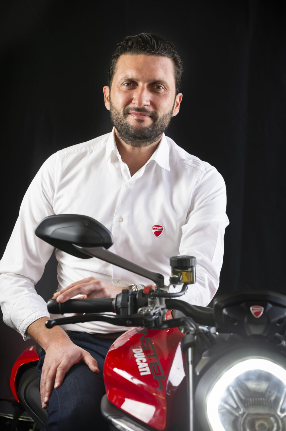 Ducati West Europe