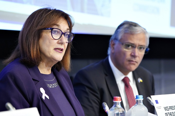 Avenir de l’Europe: les régions et les villes écriront le prochain chapitre de la démocratie européenne