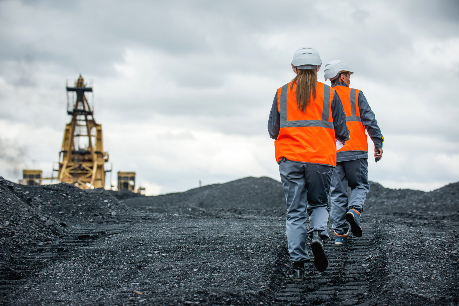 EU support for coal regions achieved little for climate transition