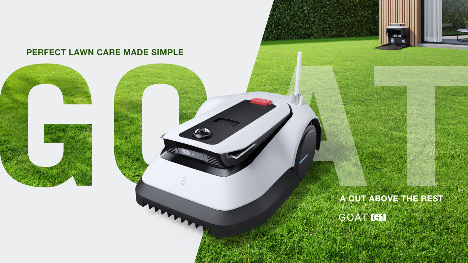 Révolutionner la robotique : ECOVACS lance de nouveaux produits sur les marchés européens