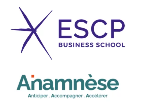 Le Pôle Santé du Campus de Paris de ESCP Business School retient la solution digitale Prévana Visite Médicale