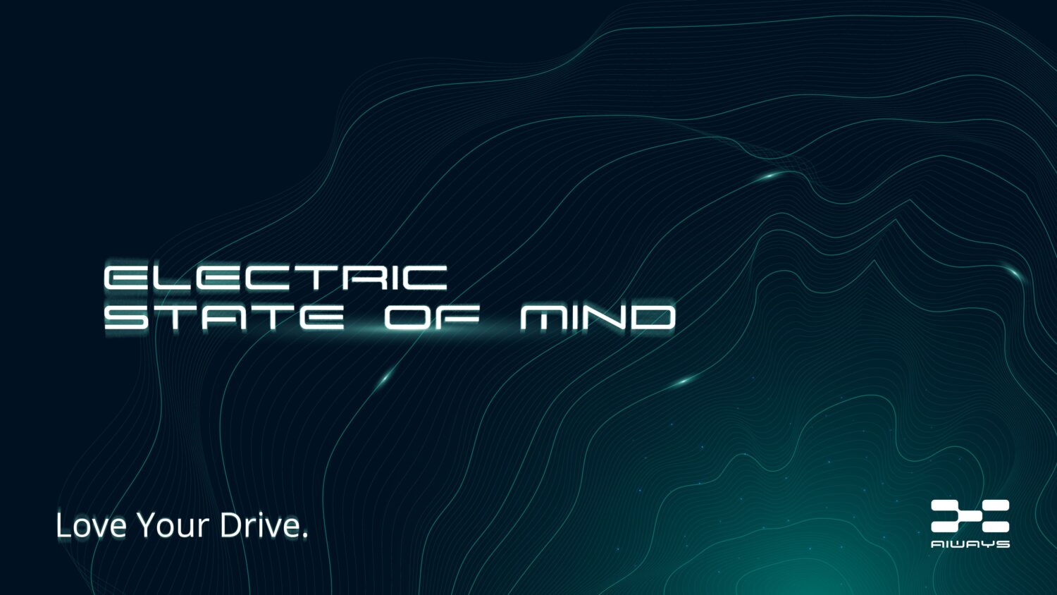 Electric State of Mind : avec le coupé SUV Aiways U6, une nouvelle façon de penser