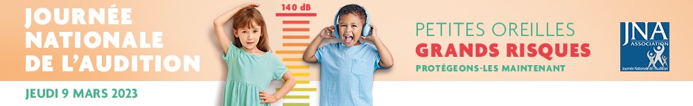 PETITES OREILLES, GRANDS RISQUES !
26e édition Campagne 