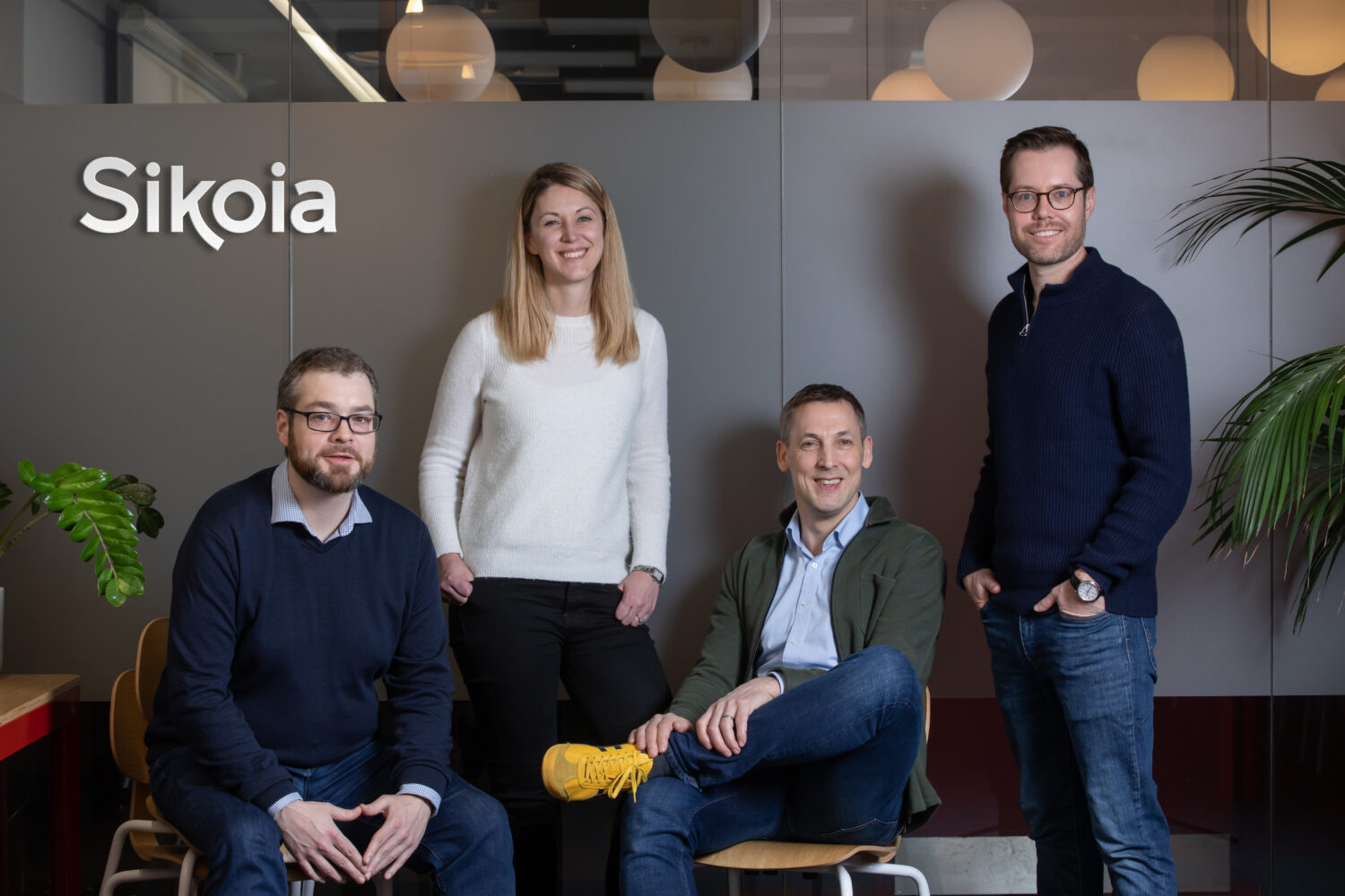 La Fintech Sikoia obtient un financement de $6 millions pour simplifier l'intégration des clients et l'évaluation des risques.