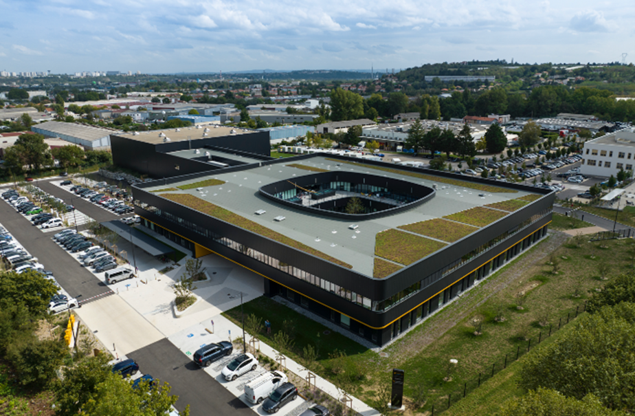 Immeuble Novaxia Investissement Cardinal-png