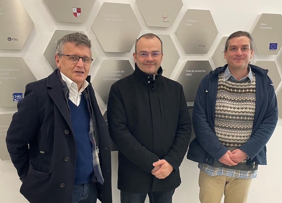 Des avancées sur le syndrome de Richter, un lymphome particulièrement agressif