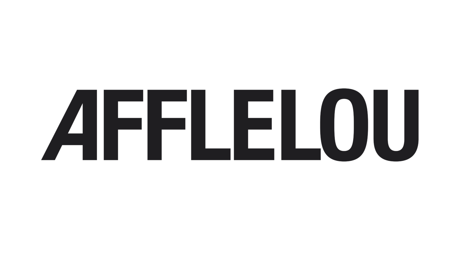 Logo AFFLELOU 2016 Noir-png