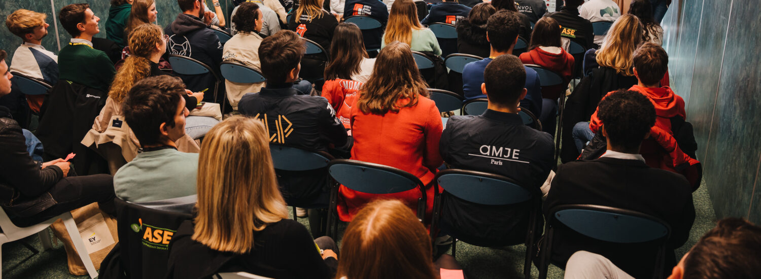 Top 30 des meilleures Junior-Entreprises de France 2023