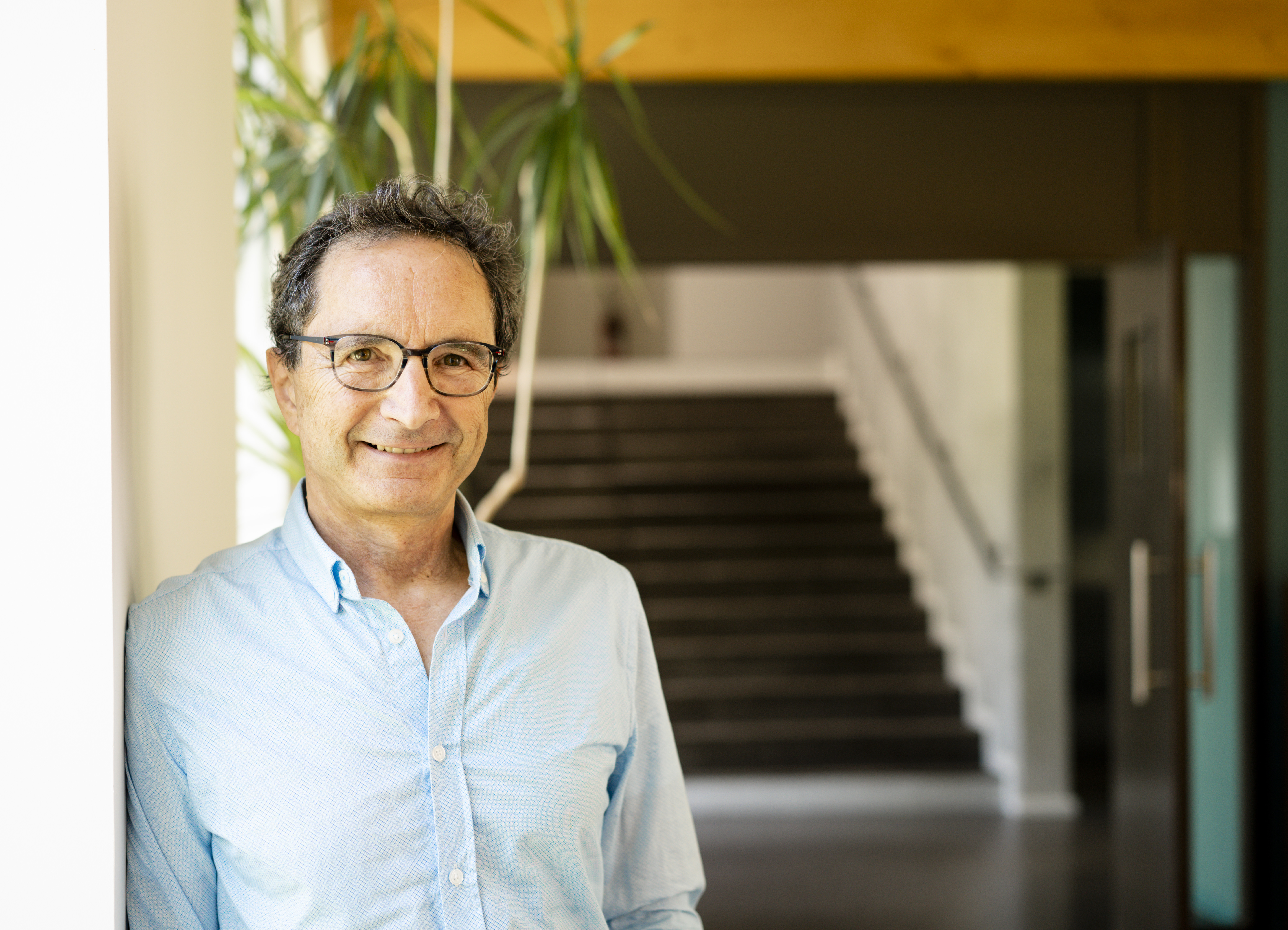 Le professeur Michel Haïssaguerre, lauréat du Prix « Eric N. Prystowsky Lectureship Award »