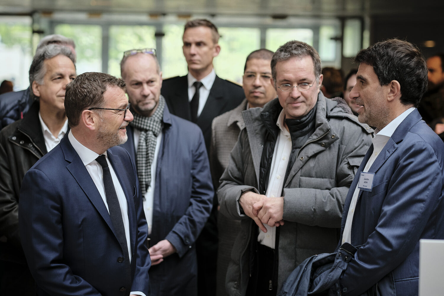 Novaxia R a pour ambition de collecter 1 milliard d’euros en deux ans et de tripler son nombre de logements issus du recyclage urbain