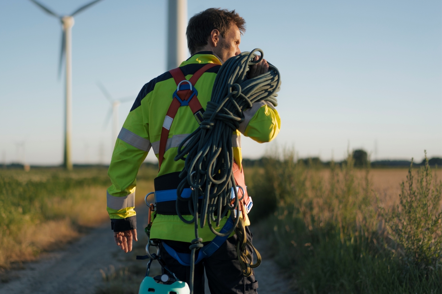 Information trimestrielle au 31 mars 2023
