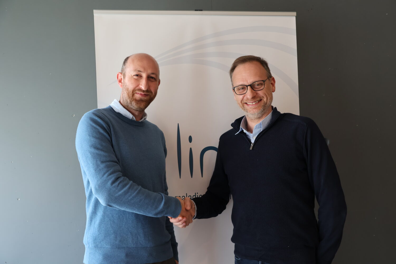 NOMINATION DU DR RICHARD WALTON À LA DIRECTION SCIENTIFIQUE DE L’IHU LIRYC
