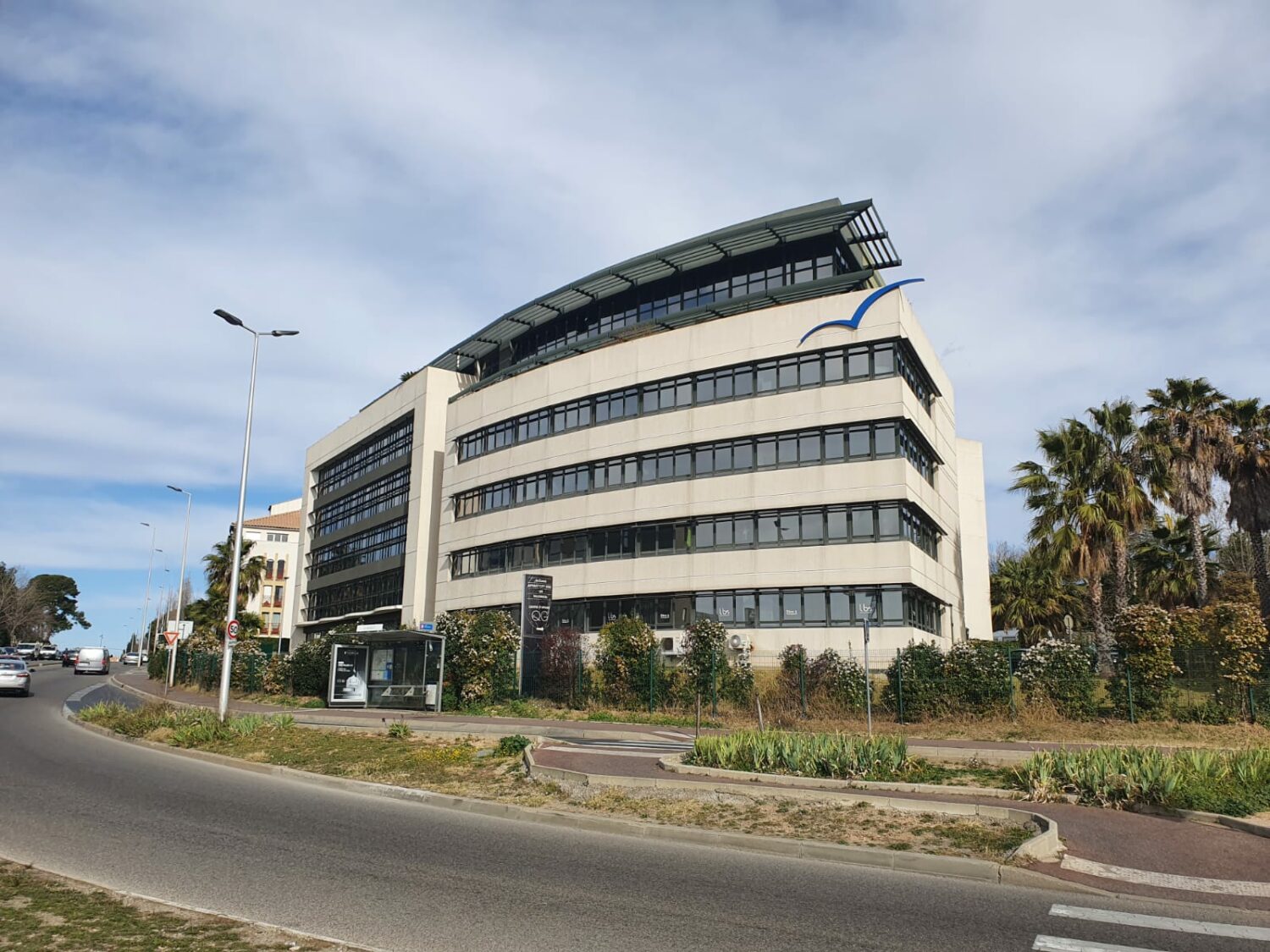 La SCPI Novaxia NEO acquiert un immeuble de bureaux en Sale & Lease-Back à Montpellier