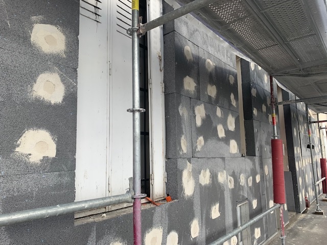 Rénovation énergétique : la quantification des économies réelles bientôt connue