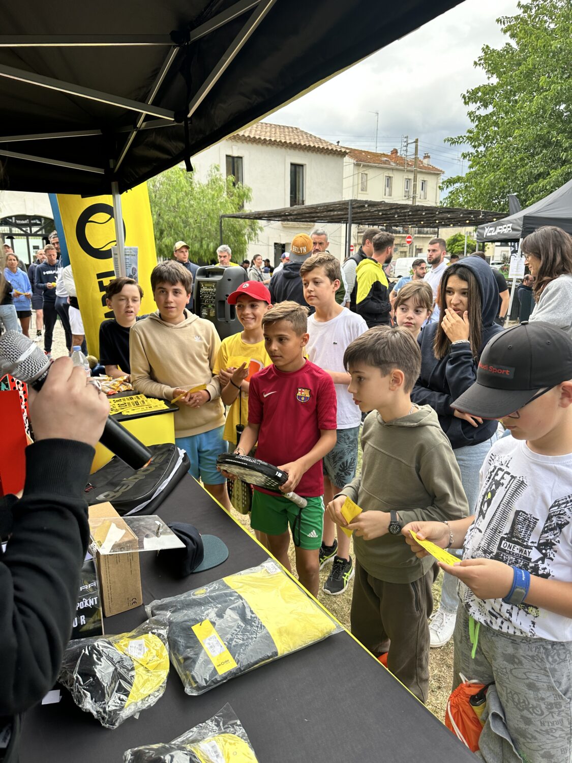 Tombola