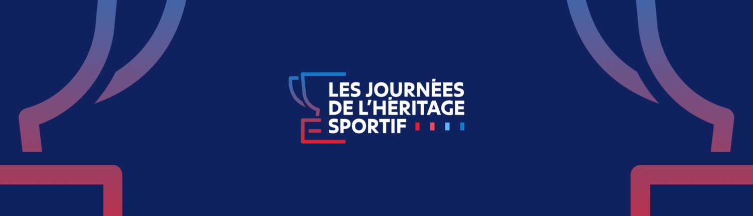 Rendez-vous le 17 mai aux Journées de l’Héritage Sportif