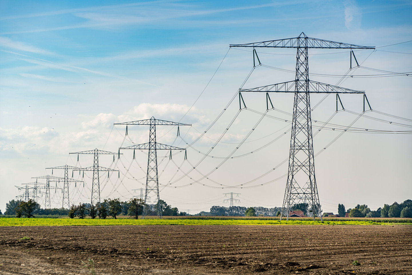 Pays-Bas : SPIE embellit Breda et ses alentours