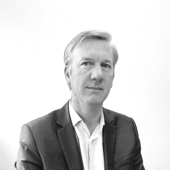 L’agence Salini Immobilier PACA/Occitanie accueille Olivier CROMBÉ, son nouveau Directeur Technique