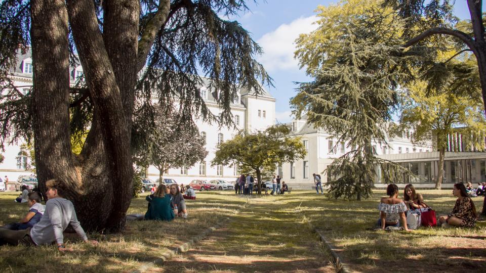 Développement durable et responsabilité sociétale : le label DD&RS de l’Université de Rennes renouvelé pour 4 ans