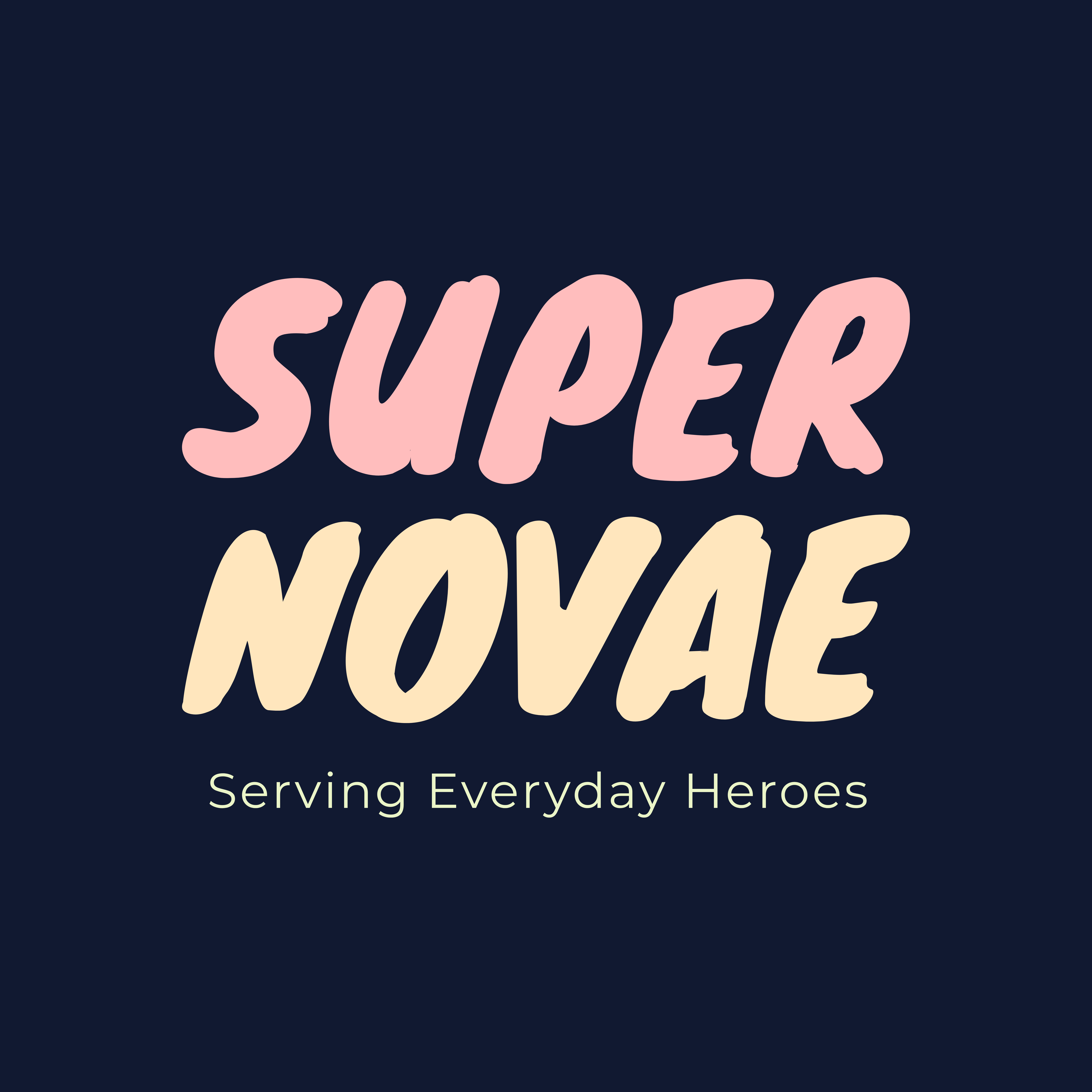 Super-Novae