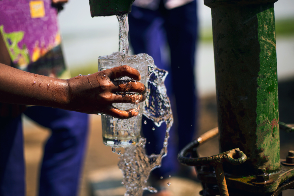 Improvements needed in the way the EU’s €79 billion development aid is allocated and monitored