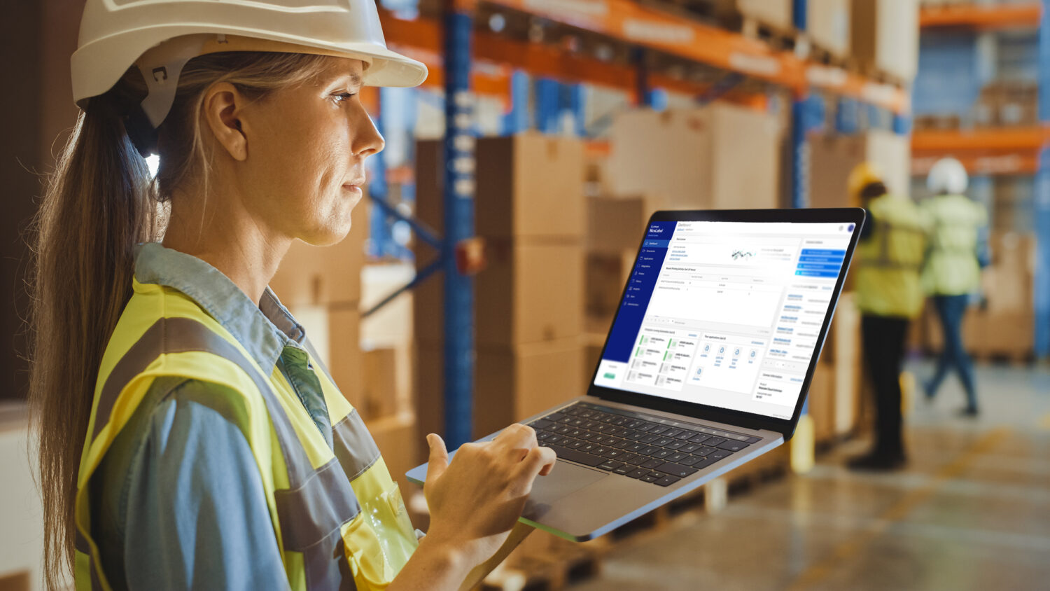 Les utilisateurs de Loftware NiceLabel peuvent désormais concevoir et imprimer des étiquettes à partir d'imprimantes DYMO