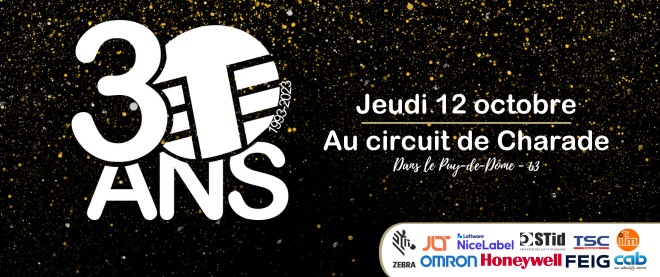CIPAM a (déjà) 30 ans !