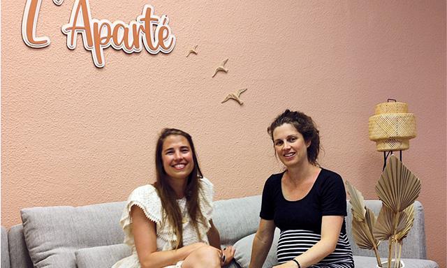 L’Université de Rennes inaugure un lieu de soutien à la parentalité sur le campus de Beaulieu