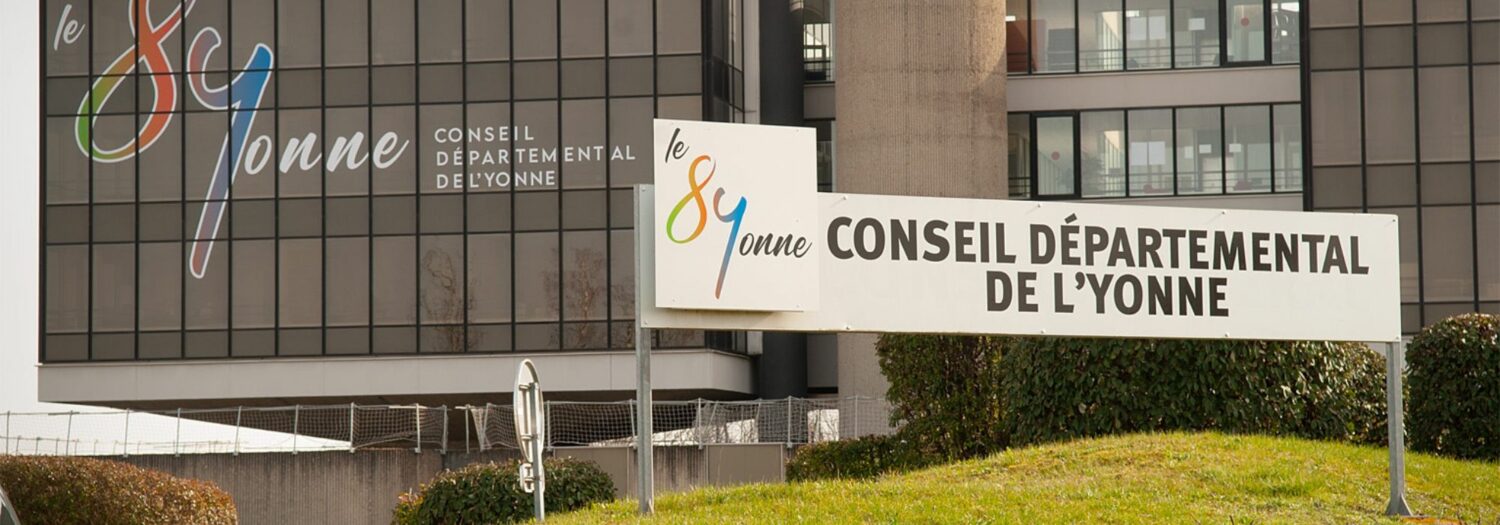 SPIE accompagne le Département de l’Yonne dans la performance énergétique et environnementale de l’ensemble de son patrimoine