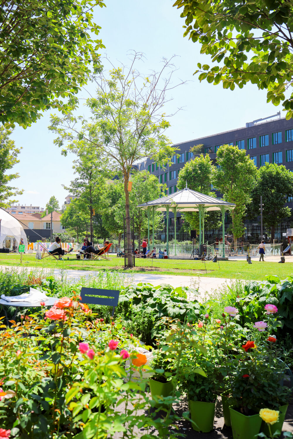 Montrouge - 