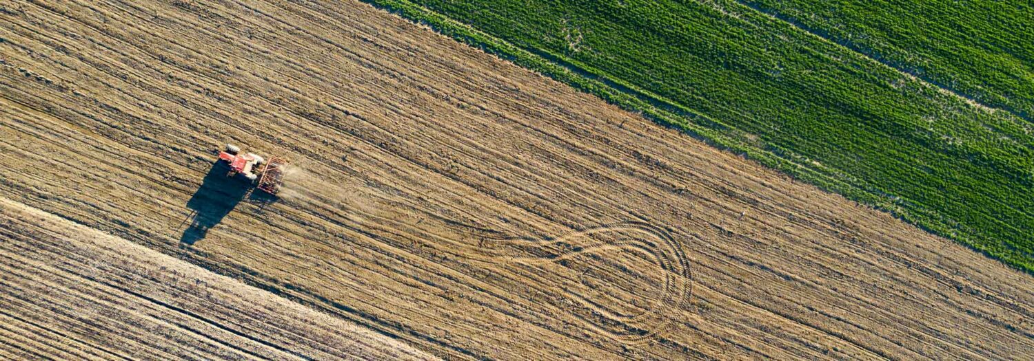 Combiner agroécologie et bioéconomie pour répondre aux enjeux sociétaux de l’agriculture