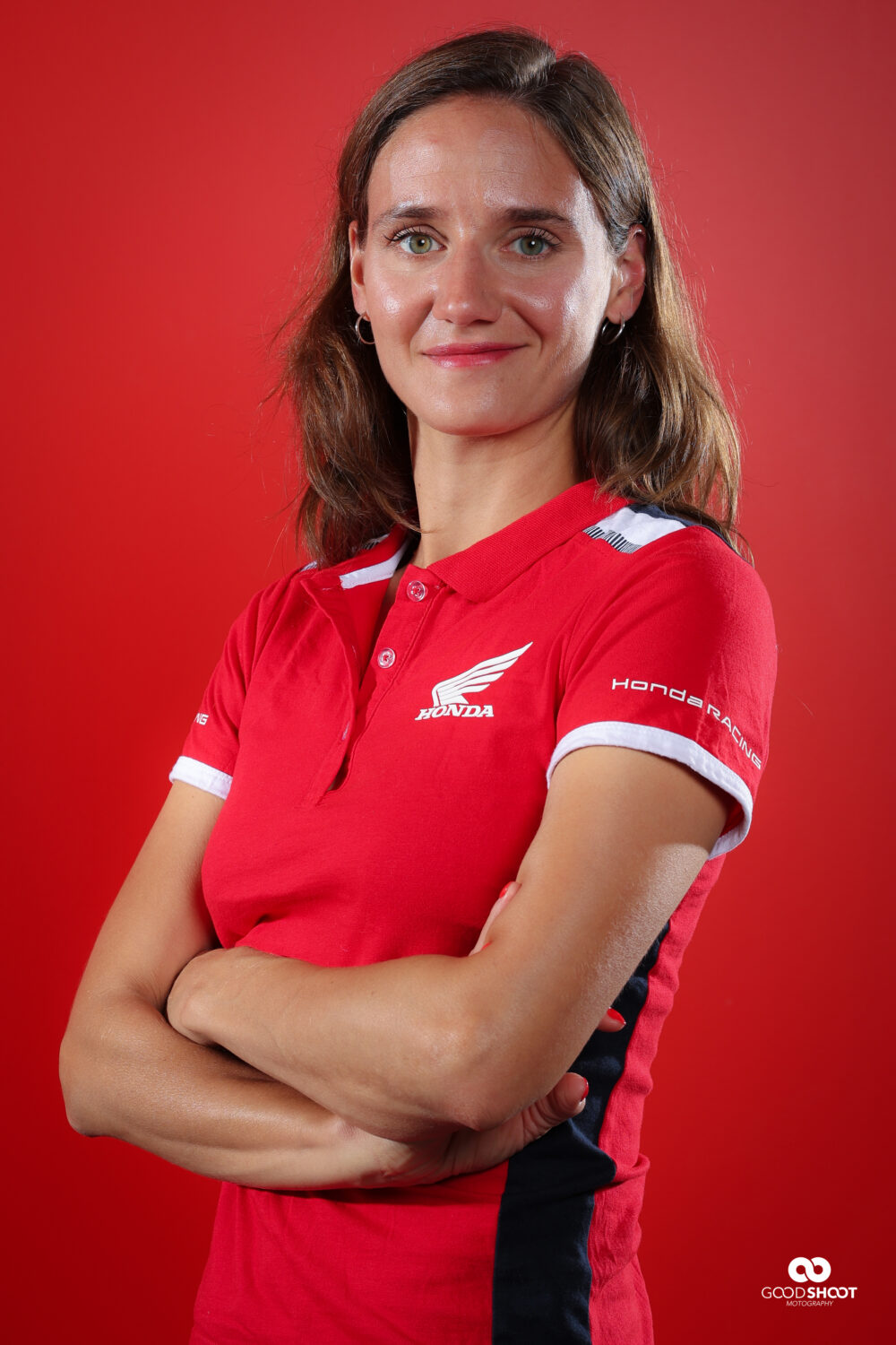 Julie CORIOL nommée Directrice Marketing de la Division Motos Honda France
