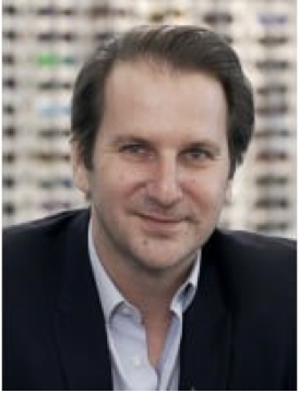 Grégoire BALAY, franchisé ALAIN AFFLELOU dans le Rhône, reçoit le “Grand Prix de l’exemplarité de l’ancrage territorial” lors de la 36ème cérémonie des Trophées de l'IREF 2023