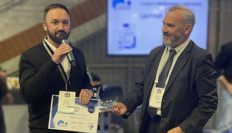 AFVAC – Déjà la 6ème édition du Prix de l’Innovation vétérinaire