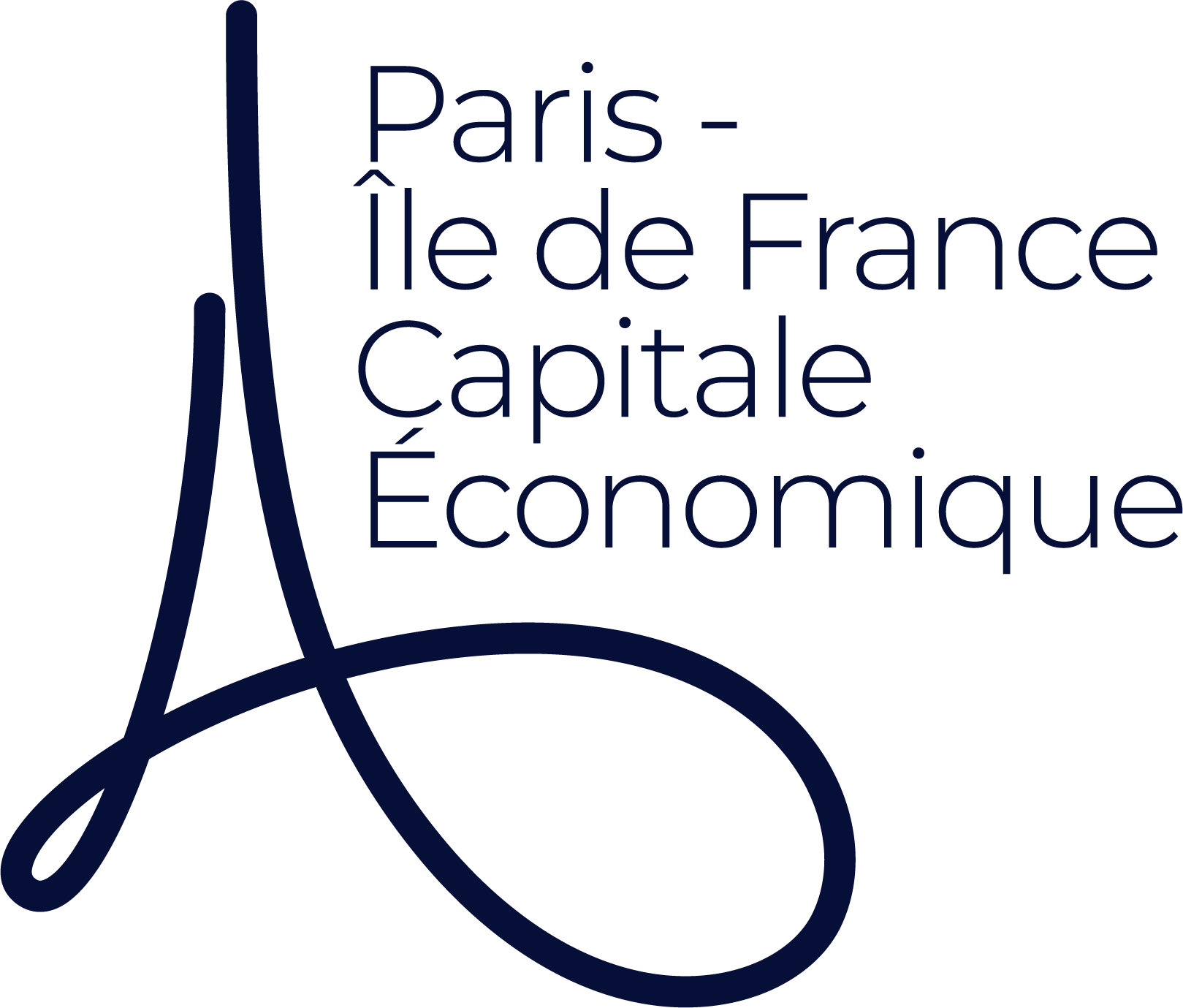 Paris-Île de France Capitale Économique