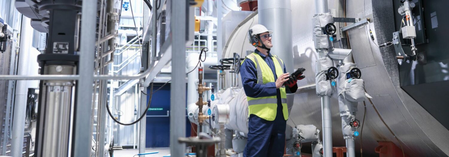 Allemagne : SPIE prend en charge la maintenance industrielle de l'usine automobile de Mettingen