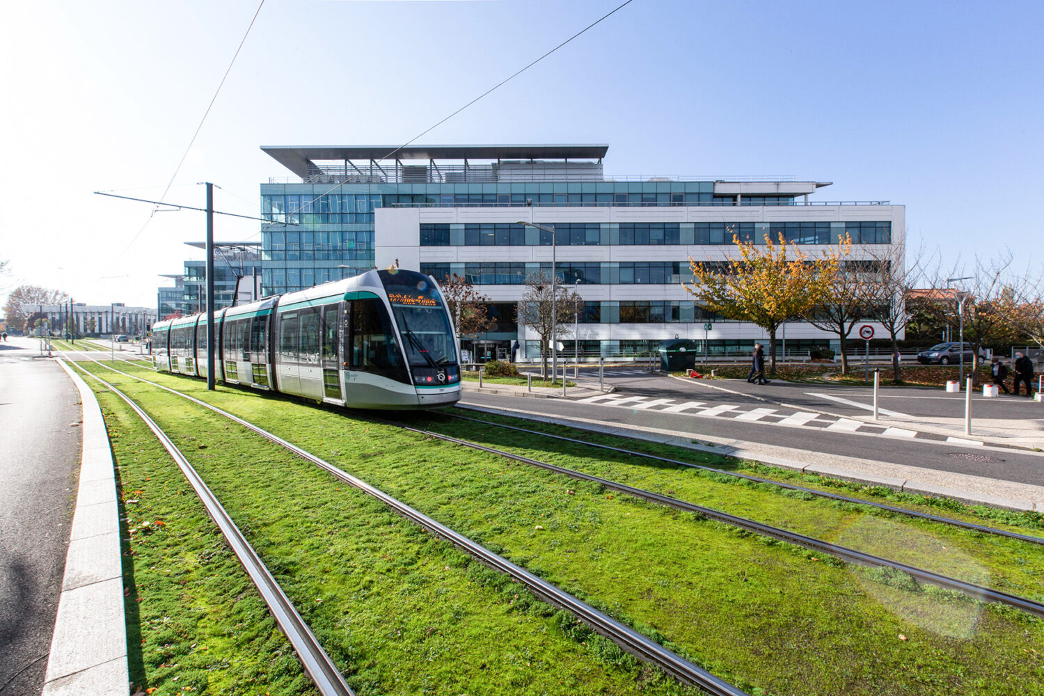 Icade annoncera son nouveau plan stratégique le 19 février 2024