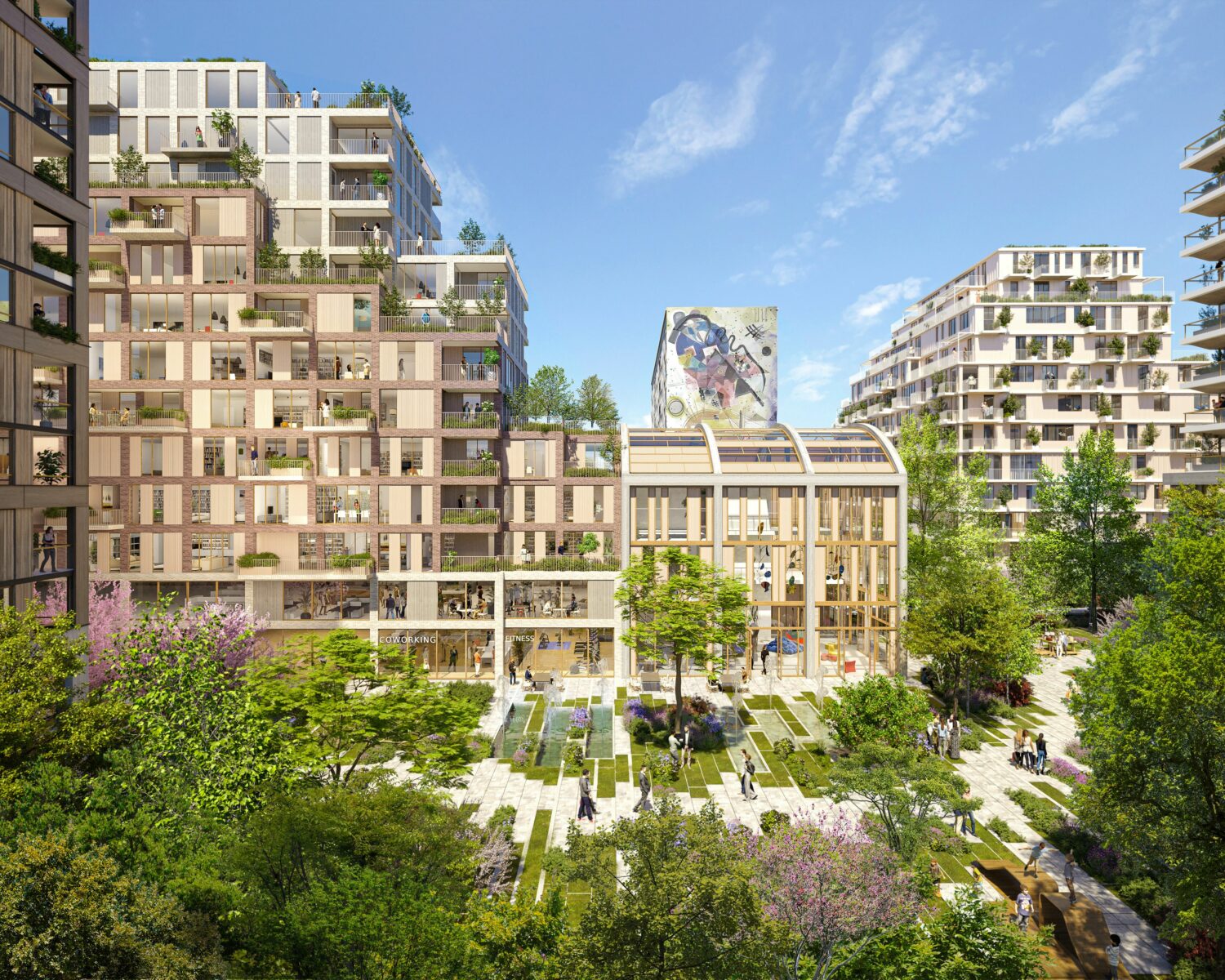 Halles de Montrouge – credit COGEDIM-jpg