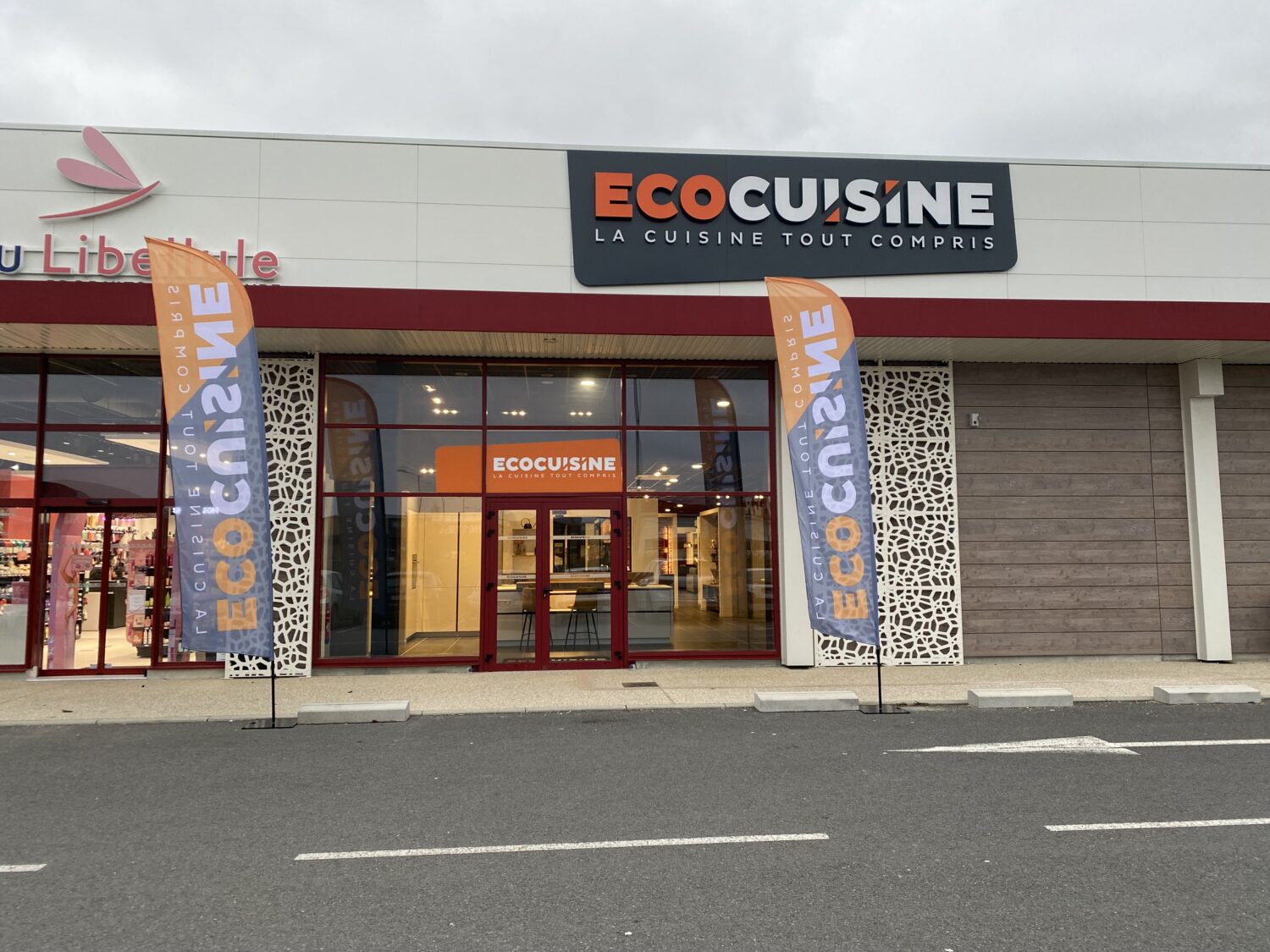 Ecocuisine de Bourges