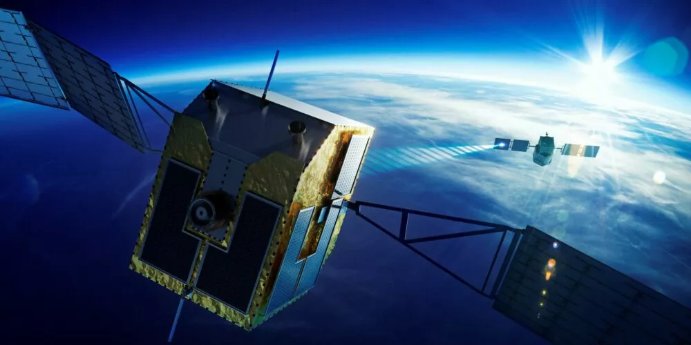 Asia’s satellite giant SKY Perfect JSAT to launch space debris removal, earth observation startup using laser