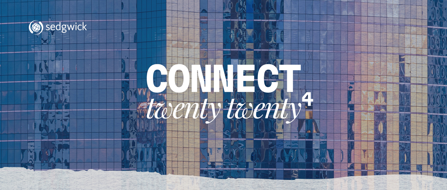 Connect 2024: Sedgwick highlights industry trends for year ahead