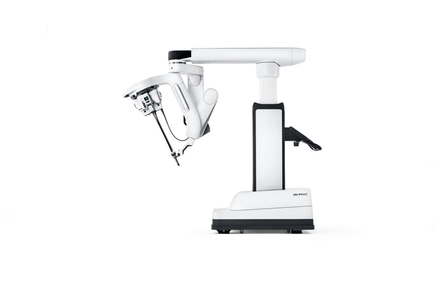 Intuitive obtient le marquage CE pour son système chirurgical da Vinci Single-Port (SP)