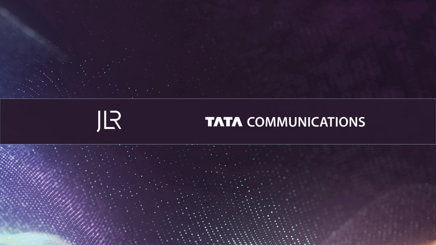 Faster, more flexible, better quality: JLR to digitally transform organisation through partenership with TATA Communications