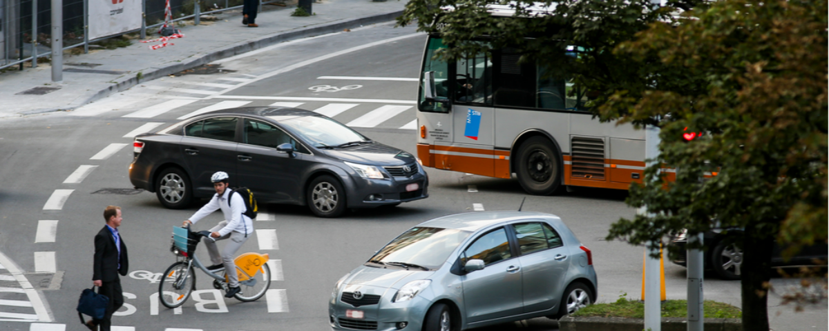 Le PE soutient les mises à jour des règles de l’UE en matière de permis de conduire pour améliorer la sécurité routière